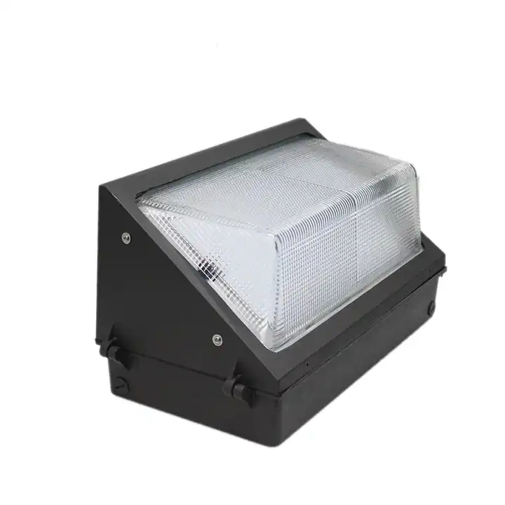 Controlador de LED de alto rendimiento integral IP65 de pared LED de luz Pack