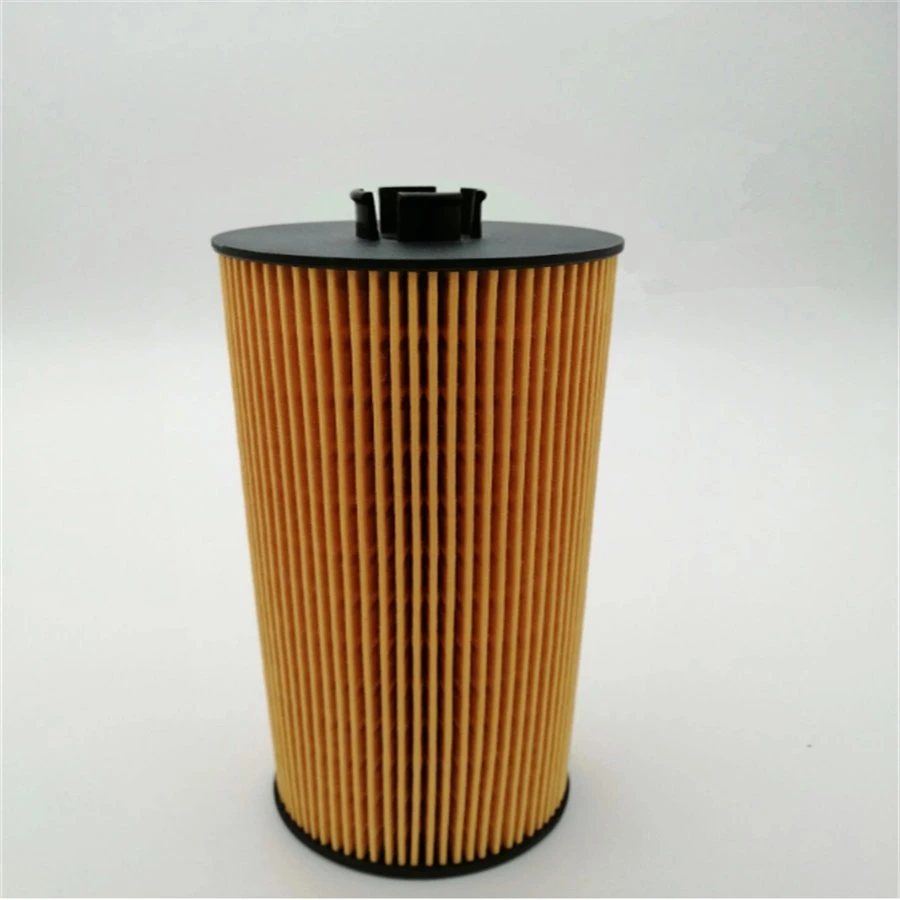 Auto Spare Parts Oil Filter Hu945/3X 0001801709 9061800209