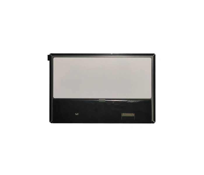 شاشة LCD TFT LCD مقاس 10.1 بوصة بدقة 1280 × 800 بكسل مزودة بـ LVDS مزود بـ 40 سنًا لوحة شاشة لمس اختيارية