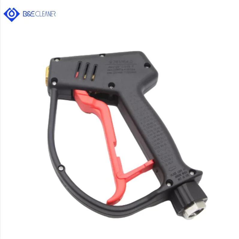 High Pressure Garden Spray Gun Cleaning Car Wash Water Gun Washer Tools