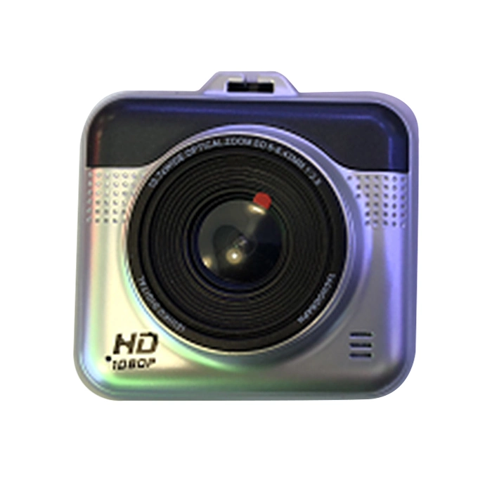 2.4" High-Definition Mini Car DVR