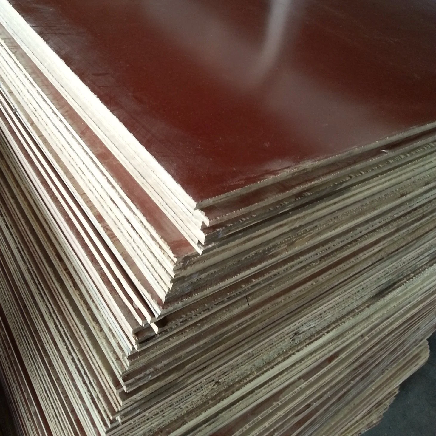 Electrical Insulation 3021 Phenolic Resin Paper Laminate Plate Bakelite Sheet