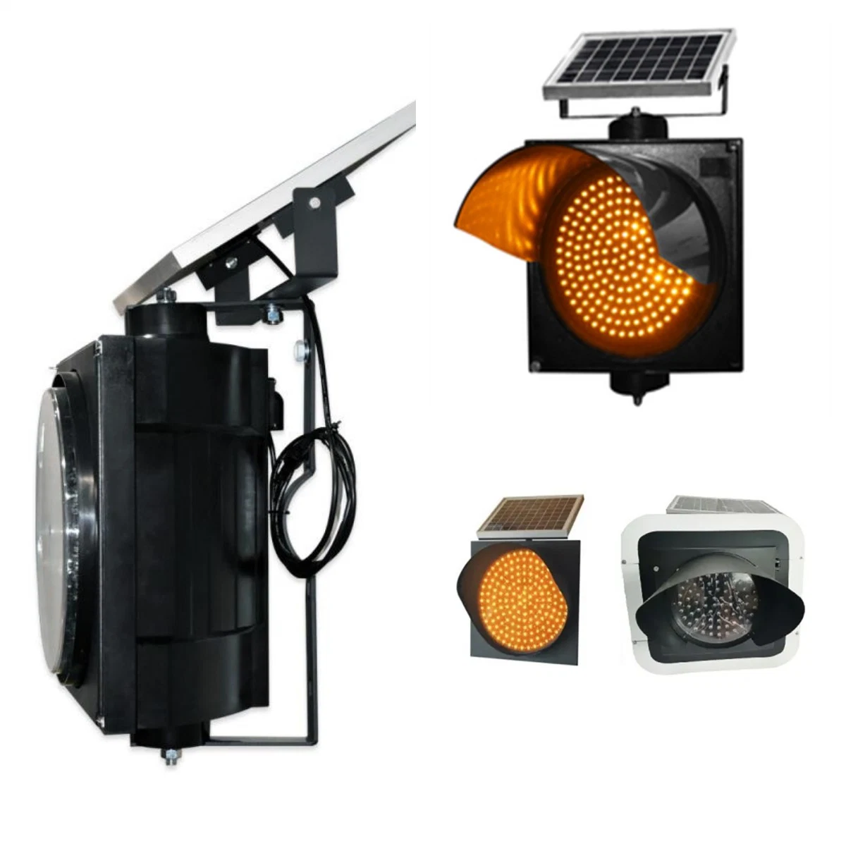 Traffic Signals Forklift Warning Lamp