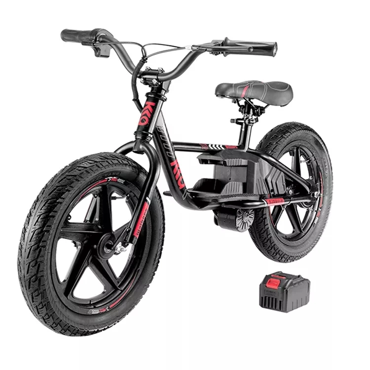 Oferta de Aniversário Equilíbrio Aluguer de Bicicleta de balanceamento de crianças Mini 12 Polegadas bicicletas de criança de 16 polegadas