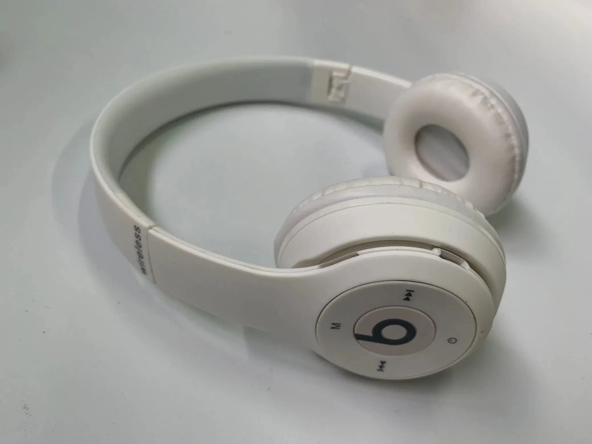 2024 Hot Product 1: 1 Original for Beat Studio3 Wireless Bluetooth Headset