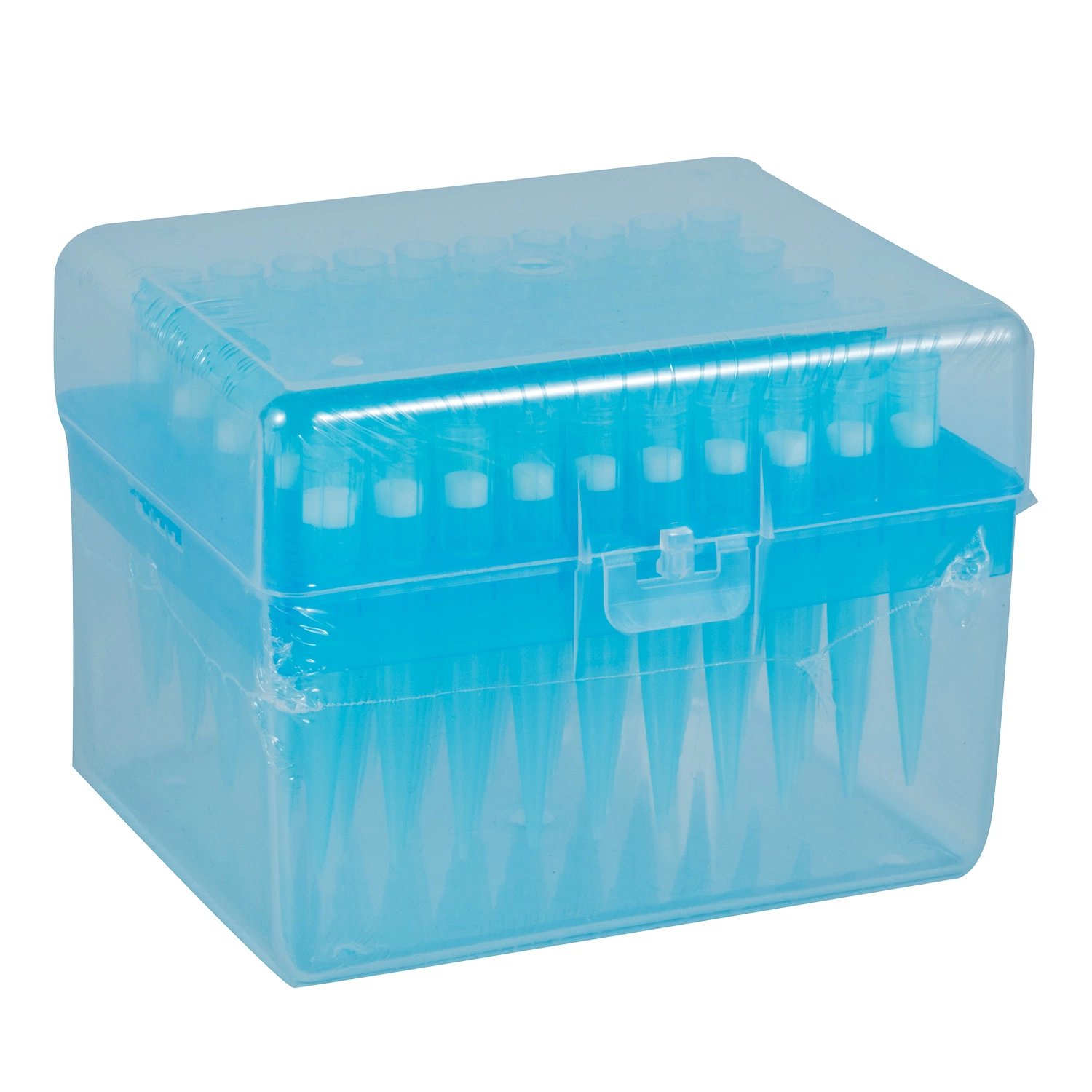Pipette Tip with Filter Disposable Medical Supplies Lab Pipette Tips with Filter