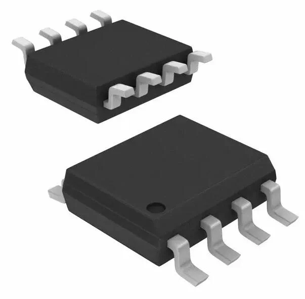 IC FM25V02A-GTR FRAM 256Kbit Serial-SPI Interface