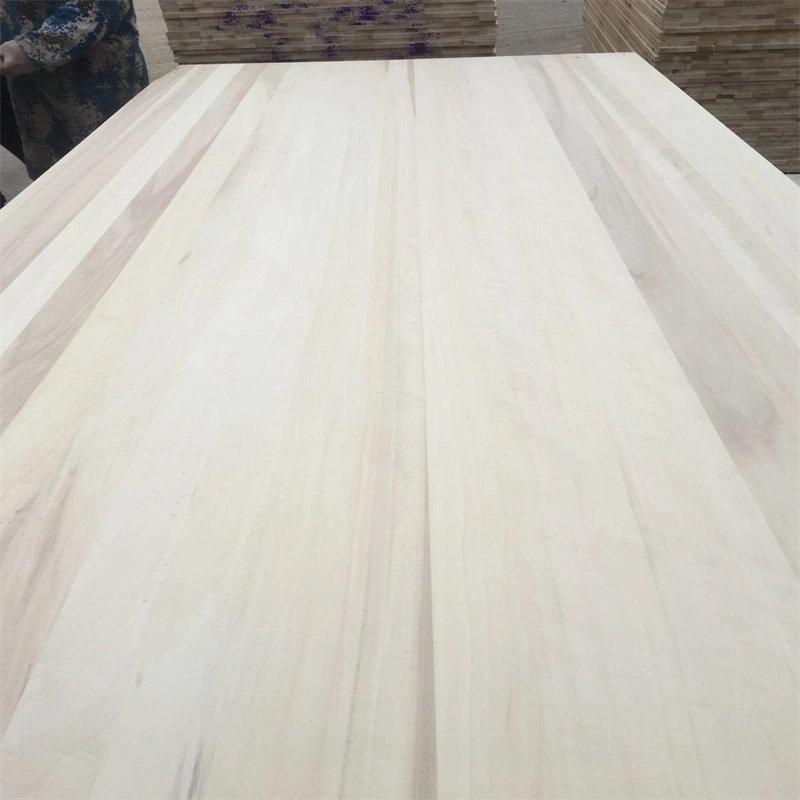2X4 Lumber Solid Board Madera Blanca Madera Madera Madera Madera dura Lumber Madera de álamo