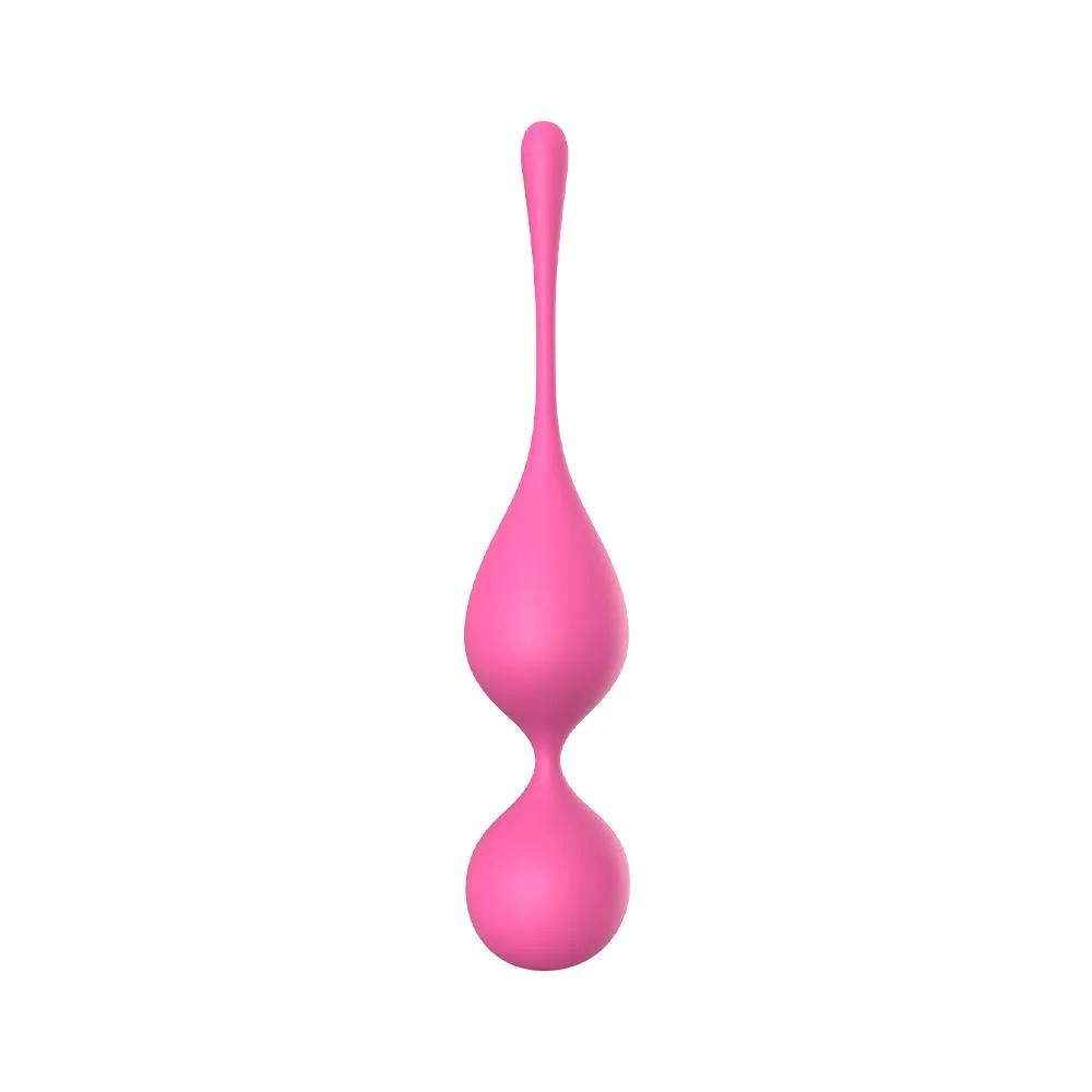 Best Selling Kegel Exercise Love Custom Antenna Adult Exercise Balls Sex Toys