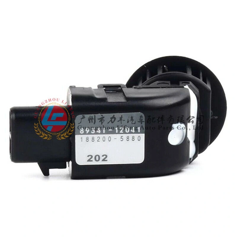 Adecuado para Camry Corolla Camry Corollada sensor de estacionamiento eléctrico Ojo Sonda 89341-12041-C0 sensor ultrasónico de radar de inversión