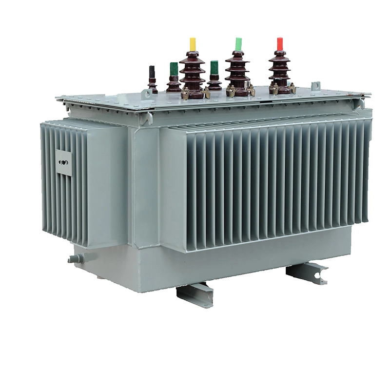 Made in China High Voltage 220V to 480V Transformer