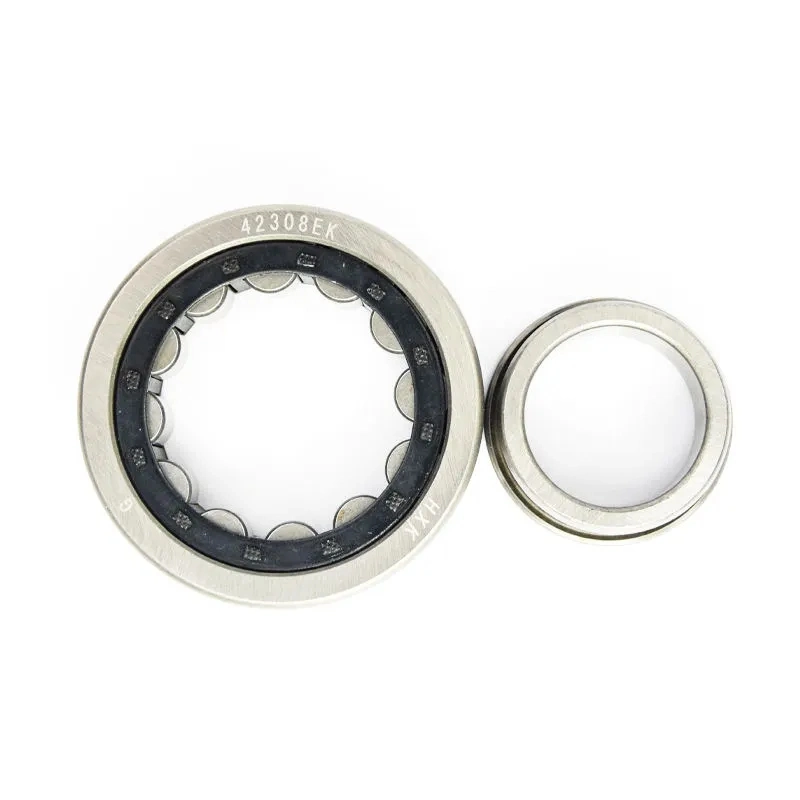 Professional Factory Single Direction Axial Plane Thrust Cylindrical Roller Bearings Customized 80tp134 for Sale