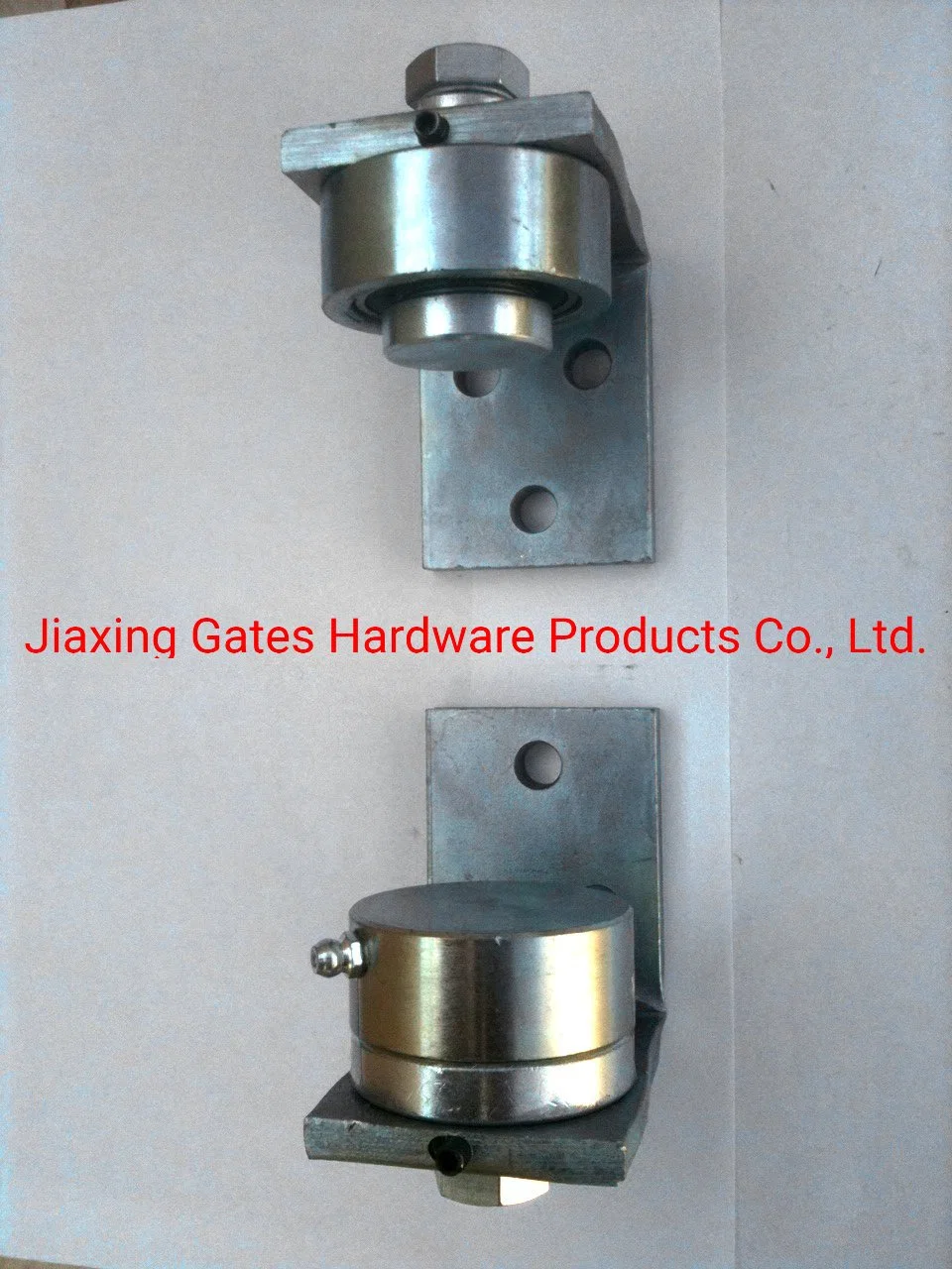 Heavy Duty 4" 6" Gate Welding Barrel Hinge