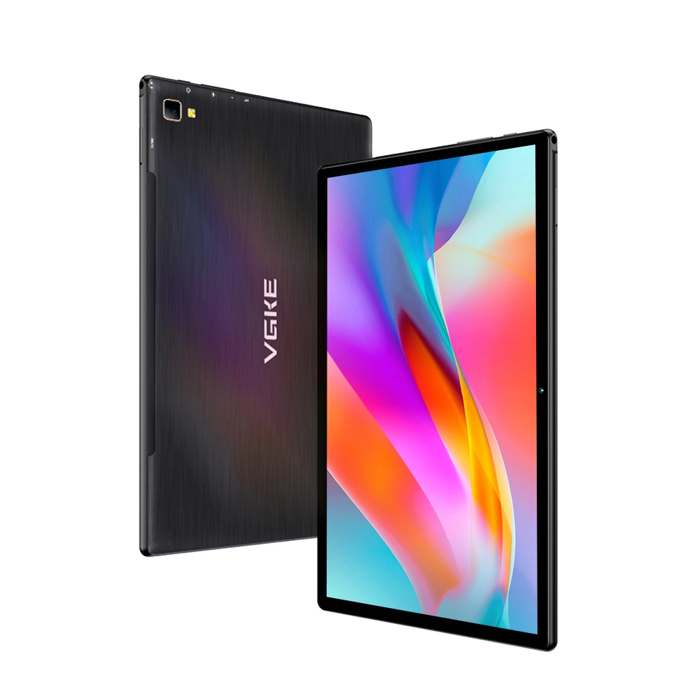 Teléfono I Tablet Mini Amaz de pago calidad 10,1" 64G+4 Tablet 5000mAh portátil para estudio y trabajo Compras industriales a granel pueden comprar Tableta Android de ejemplo