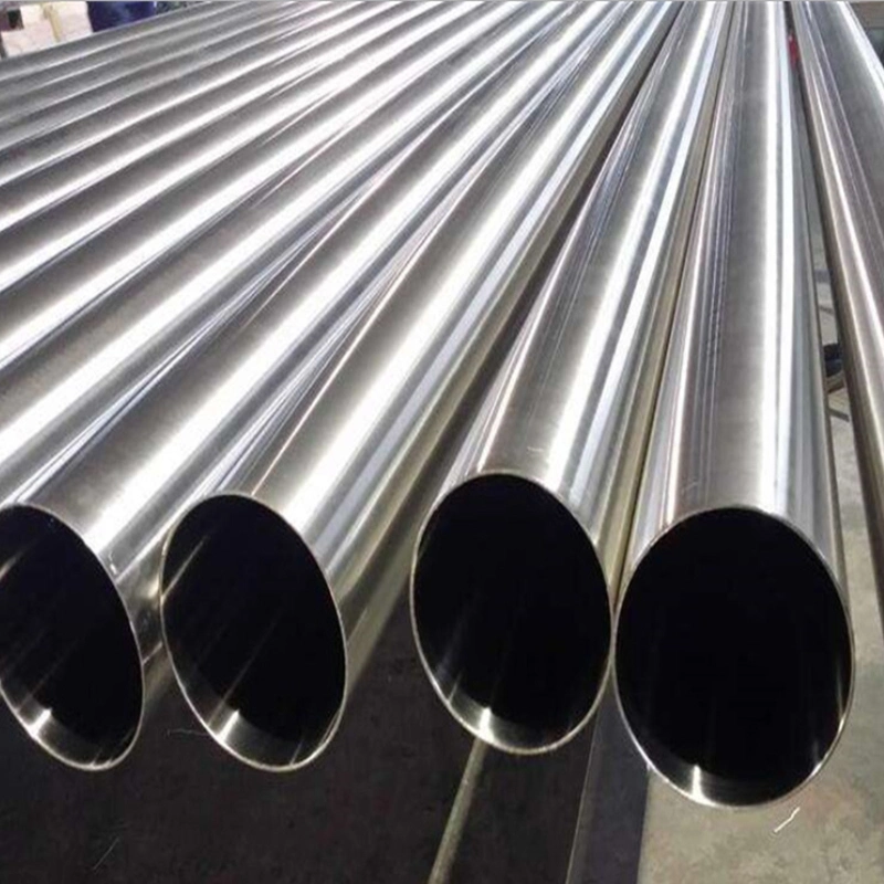 High quality/High cost performance Factory Price OEM ODM 202 Grade 201 Stainless Steel Pipe, Pipe Fitting Steel