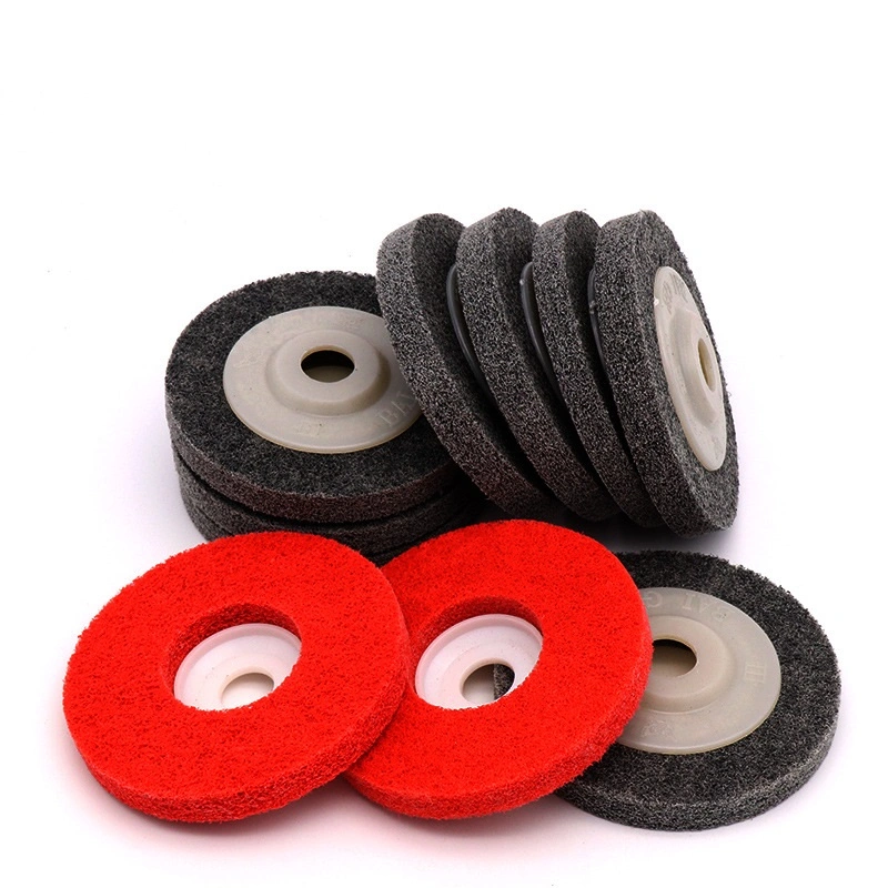 100*16 mm Abrasive Grinding Disc Grinding Wheels