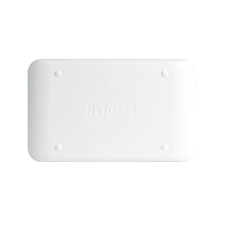 Netgear AC800S déverrouillé Aircard 450Mbps Cat9 4G Logement de carte SIM le routeur sans fil LTE mobile WiFi 2930mAh Batterie