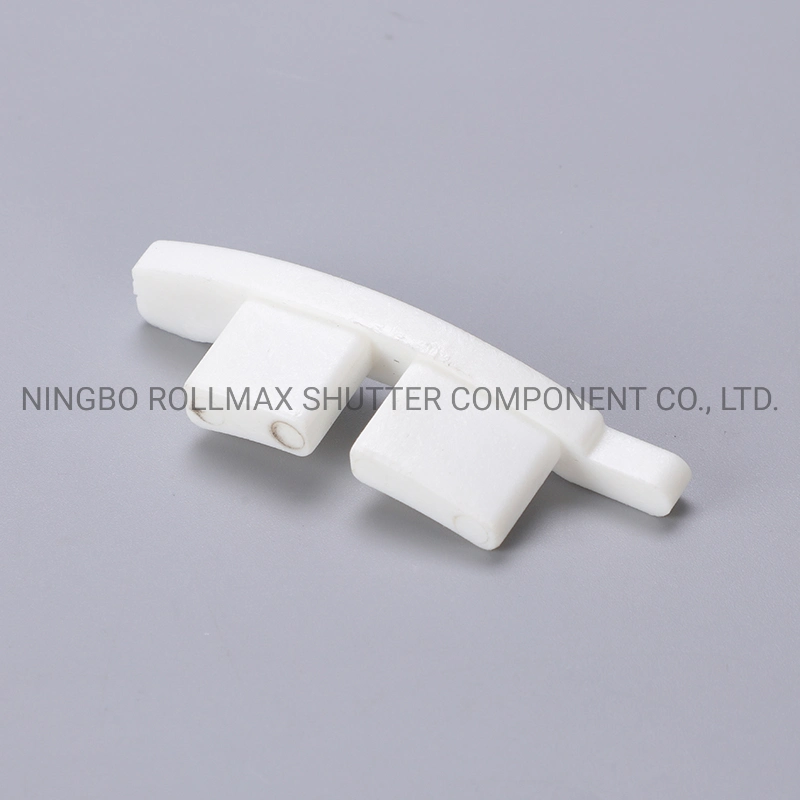 Roller Shutter Accessories/Rolling Hurricane Shutters Parts PVC Side Clip