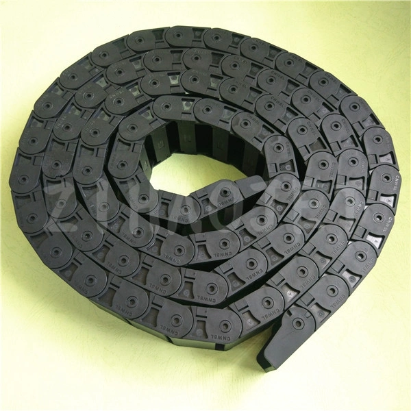 Infiniti/Challenger/Phaeton Zhongye/Galaxy Printer Flex Tank Chain Chain Ink Tube/Data Dable Tank Chain for Wit-Color Flora Gongzheng Inkjet Printer Transmiss