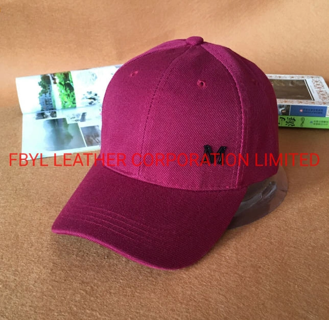 Hot Sale Fashion Outdoor Sports Colorful Baseball Cap