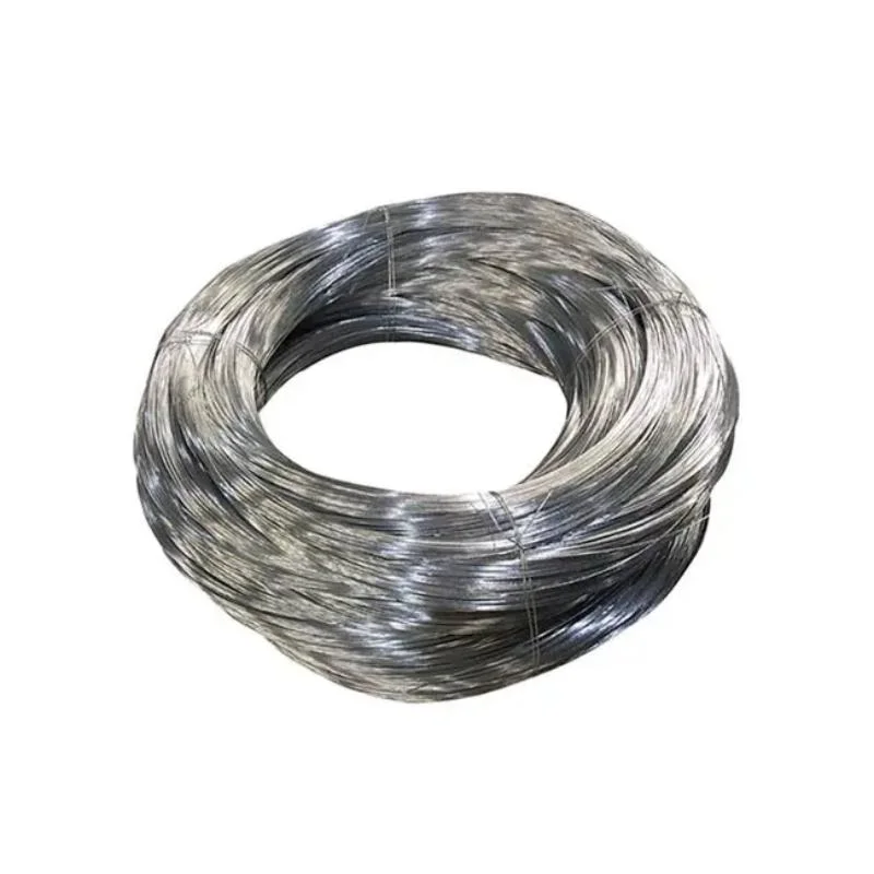 Prestressed Concrete Wire Supplier 4mm 6mm 7mm espiral acanalada alta PC de tensión de carbono cable de acero de resorte PC de alta tensión de carbono Alambre de acero