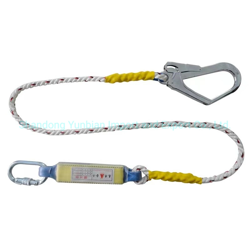 Standard High quality/High cost performance Industrial Climbing Safety Belt