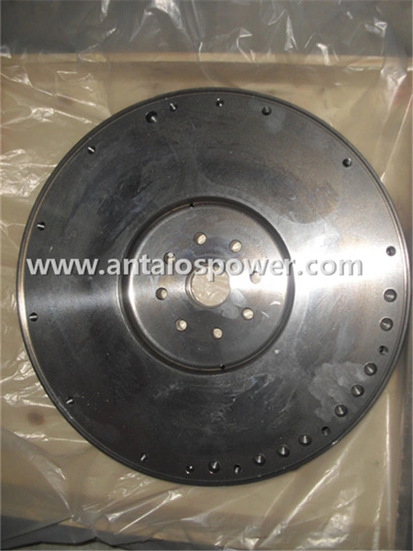 1013 Series Diesel Engine Parts SAE Flywheel 04204326 for Deutz