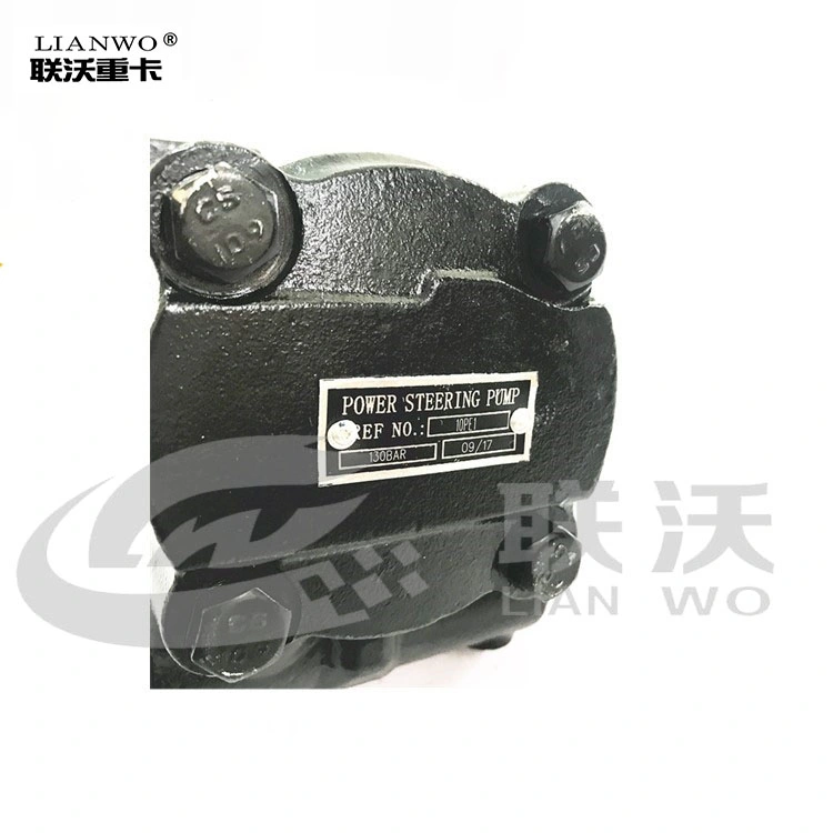 HOWO Truck Sinotruk Power Steering Pump 1195004470