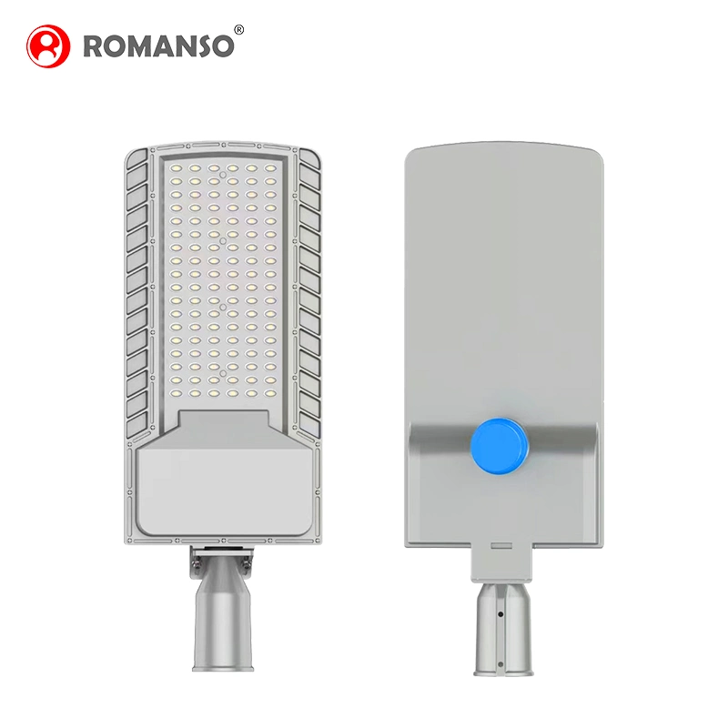 LED ODM Luz Rua 100W 150W 200W 240W Lâmpada para o país