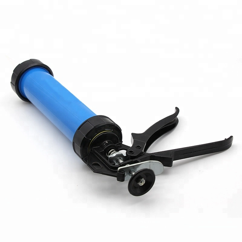 High Quality Aluminum Tube Caulking Gun Sausage Caulking Gun