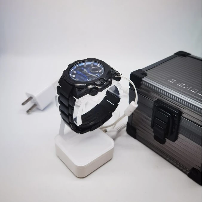 Smartwatch Anti-Theft Security Display Alarm Stand