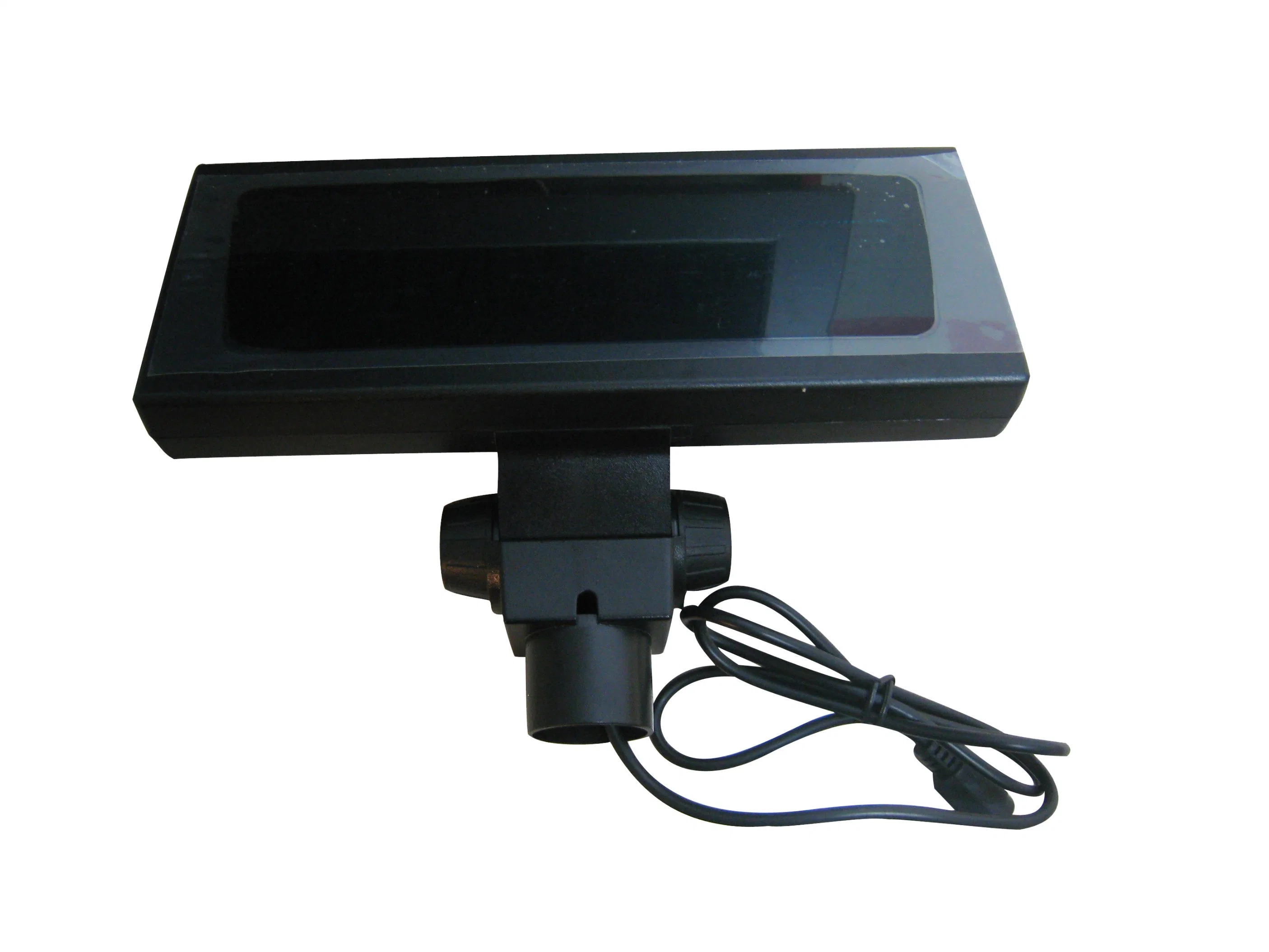 Indoor Epos Android USB Wired VFD Customer Display