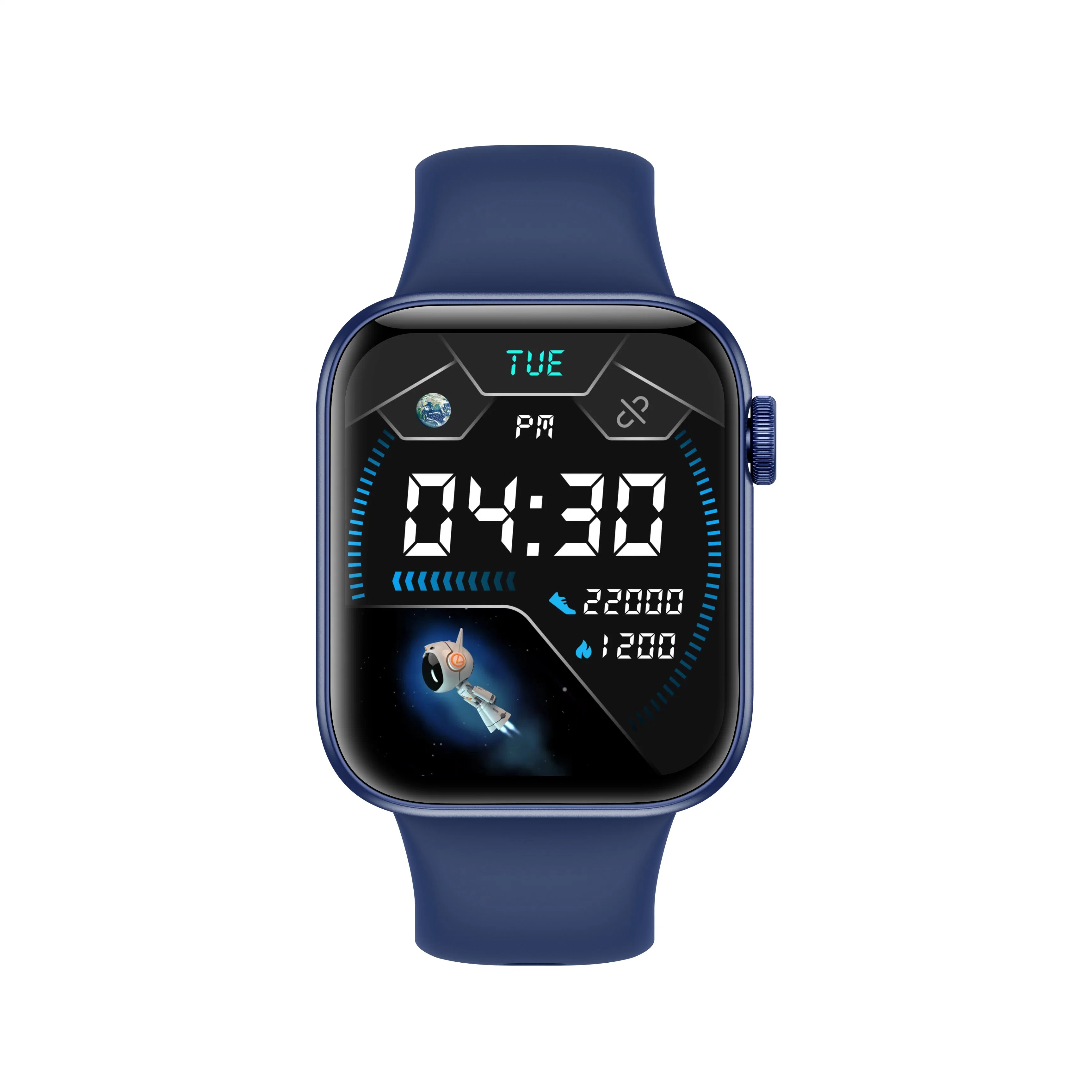 L31 Comercio al por mayor Reloj inteligente con sala de fitness Tracker para OEM/ODM relojes deportivos