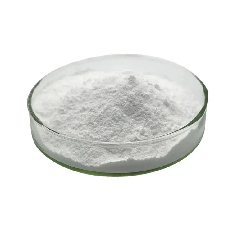 White or Light Yellow Dl Methionine 99% Feed Grade for Poultry Animal Dl-Methionine Feed Additive