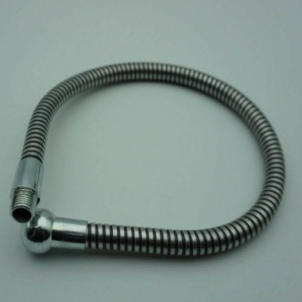 Metal Flex Arm Copper Tube Flexible Gooseneck Tube