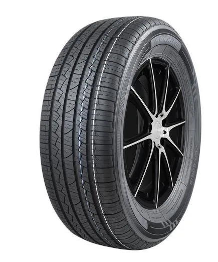 Marca Hilo Annaite 195/65R15 pneus 185/65R15, 215/60R16 265/70/16 Pneus Qingdao Carro jantes de rodas de 15 polegadas, 16 polegadas