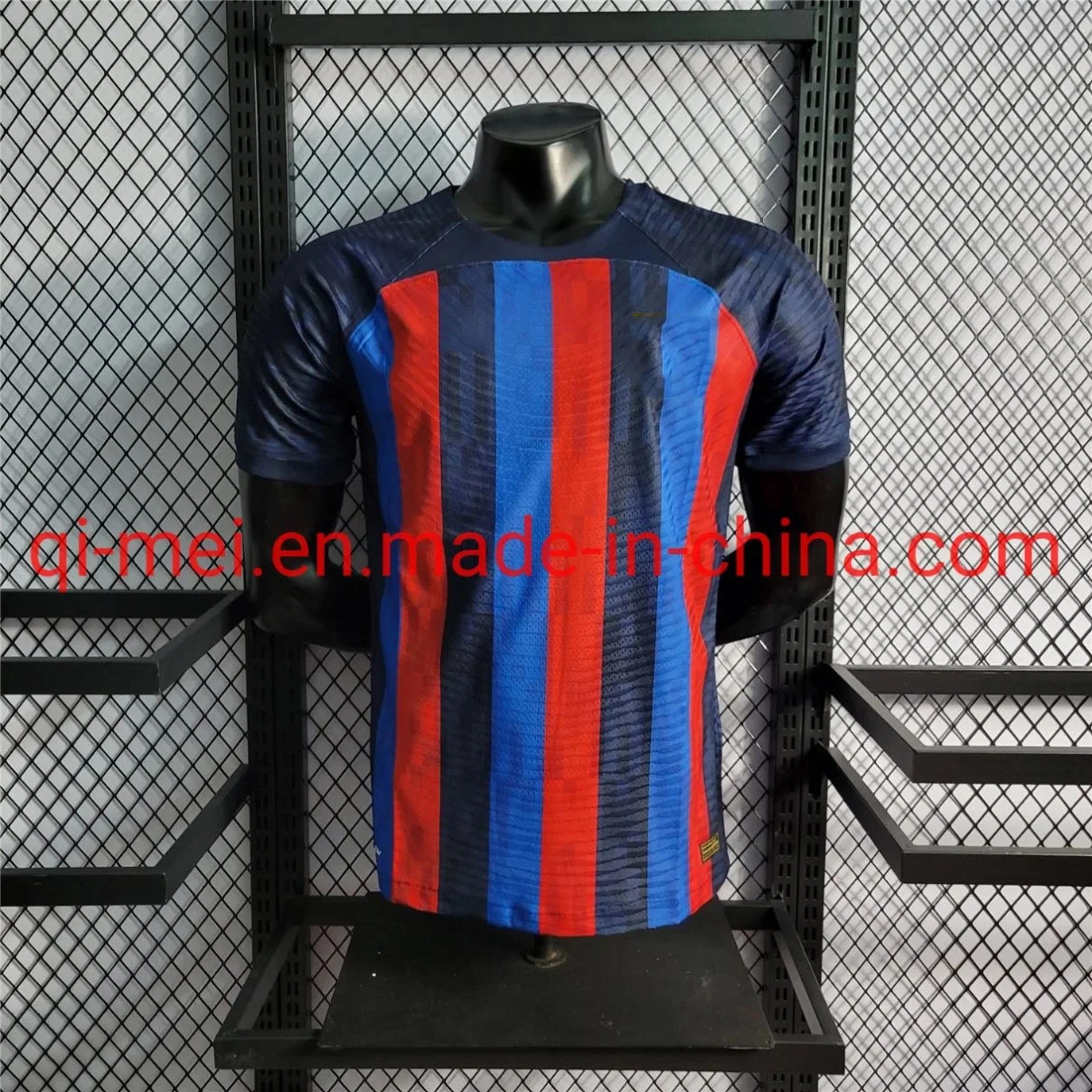 Cheap Wholesale/Supplier Dropshipping 2023/24 Season Ar-Senal Training Split Player Version Football Soccer Jerseys