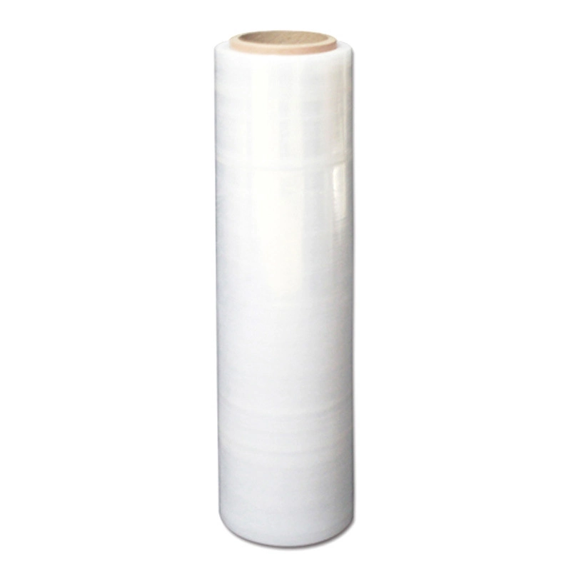 N LLDPE Industrial Stretch Film Roll