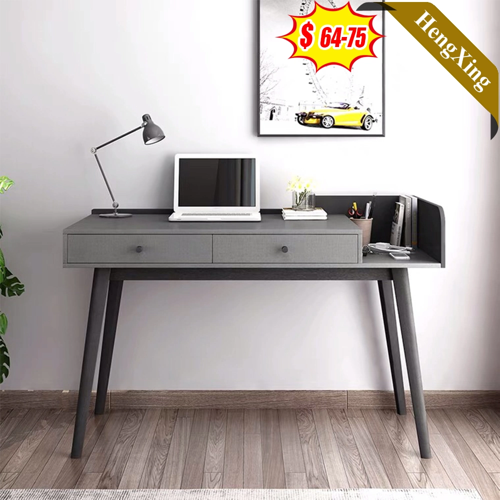 Wholesale Modern Simple Bookcase Combination Room Computer Children's Study Desk with Bookshelf