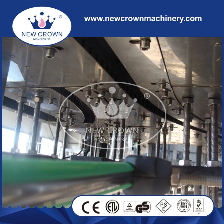 Factory Price New Design Air Conveyor System