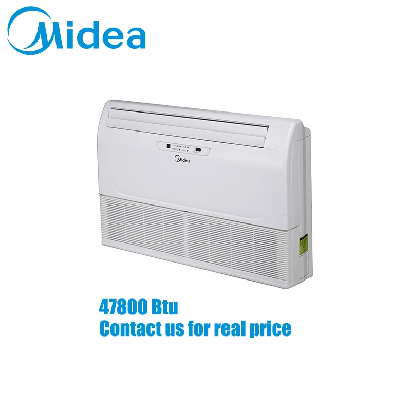 Midea 9kw 220-240V 50/60Hz Vrf Indoor Units Air Conditioner of Ceiling Floor AC for Department