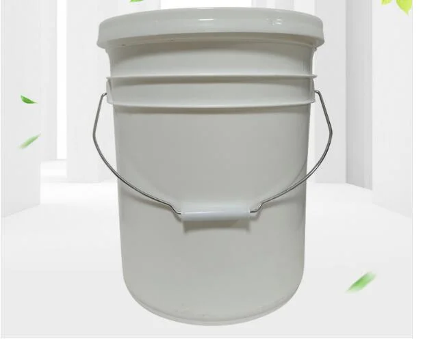 20L Plastic Bucket Car Wash Cleaning Plastic Bucket