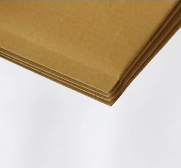 Die - Cut Natural Brown Kraft Bubble Mailer Padded Mailing Envelopes 3D Honeycomb Structure Bag Making Machine