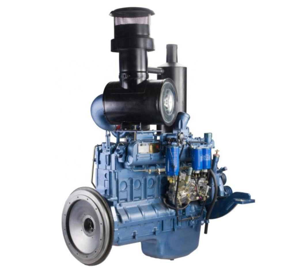 Chinese Diesel FAW Engine Wp10.375 Best Price for Sale