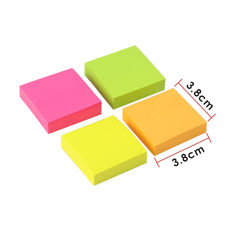 Foska Paper Sticky Notes