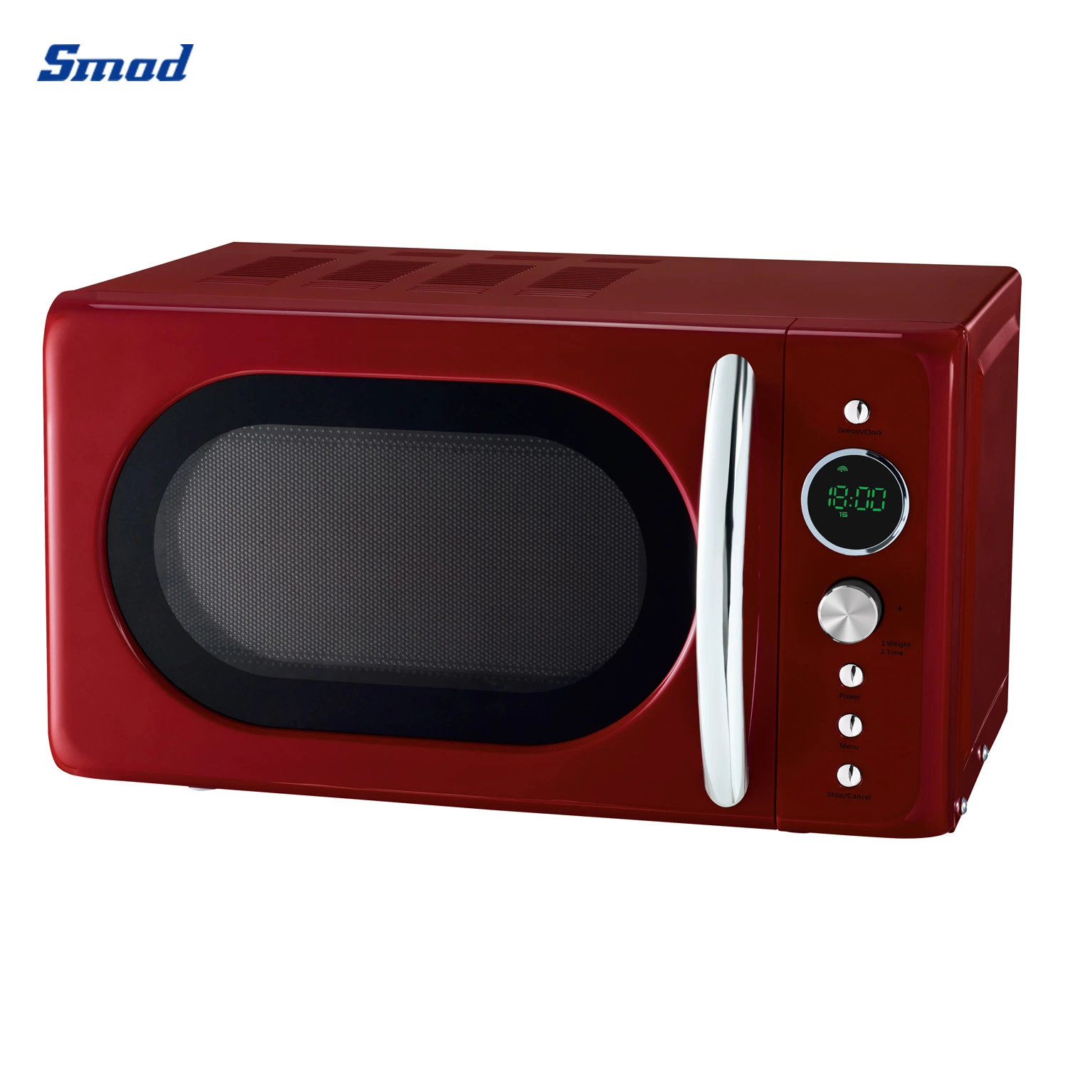 Contador de control digital de display LED OEM de SMAD Precio más barato Horno de microondas