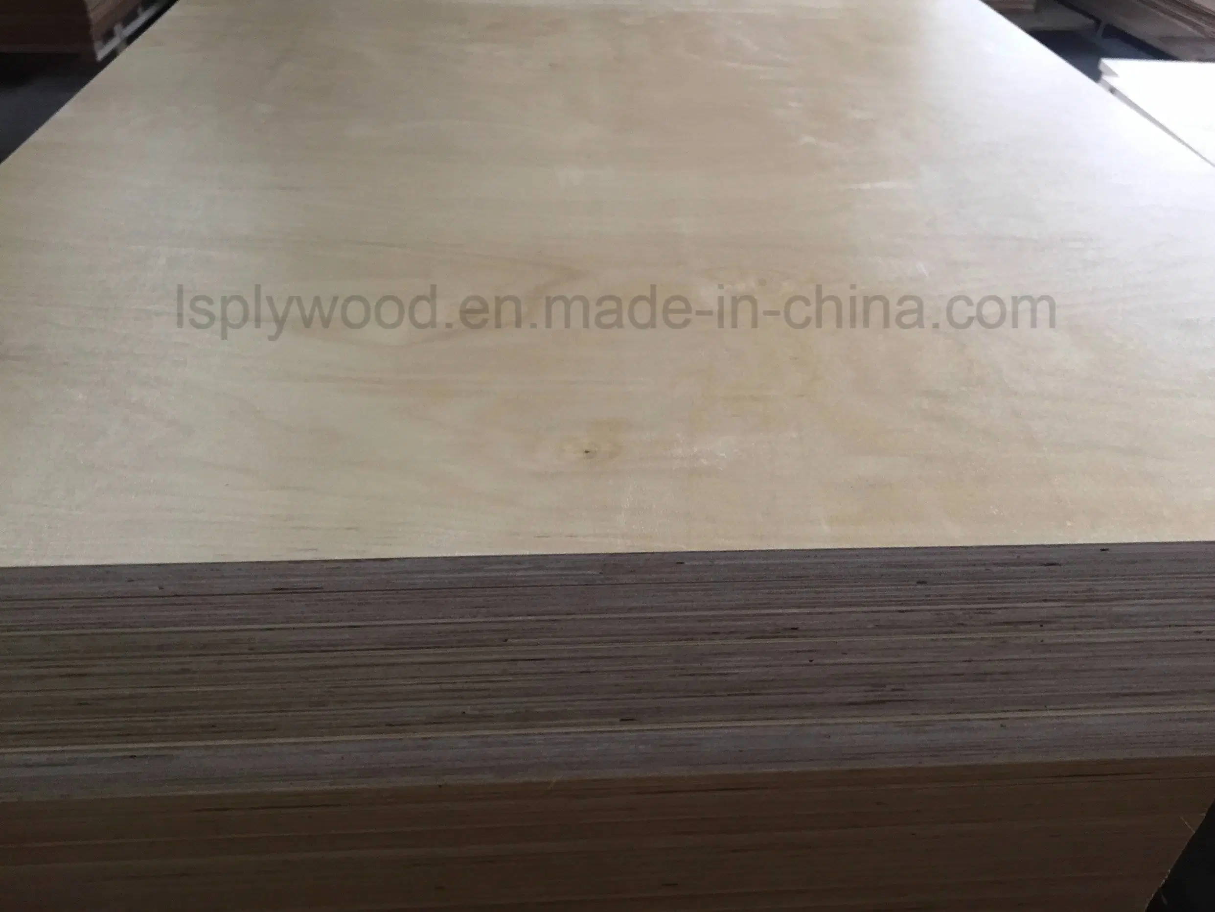 Anti-Slip Shuttering Brown Poplar Film Faced Plywood for Construction Truck Floor 21X1250X2500mm