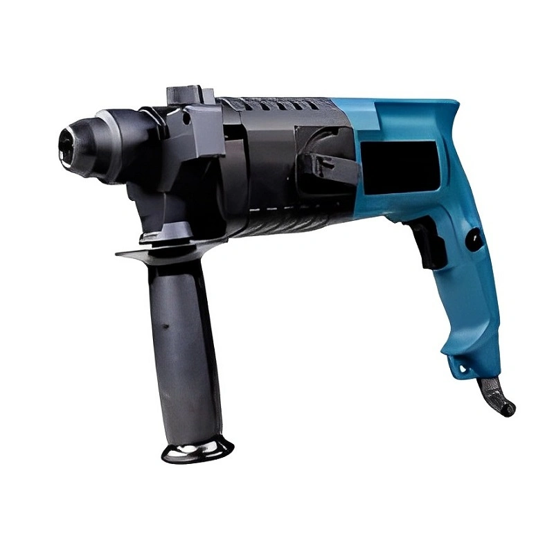 500W 20mm Variable Speed Rotary Hammer Drill Electric Power Drill (HD003)