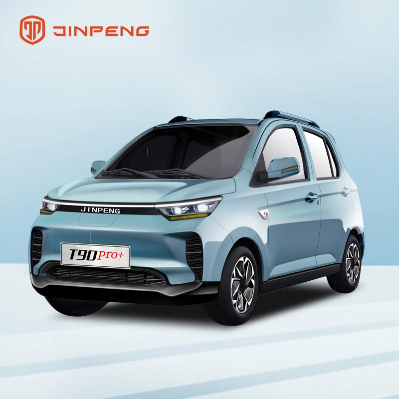 Jinpeng низкоскоростной мини электрический новый электроэнергетический автомобиль для Продажа T90PRO