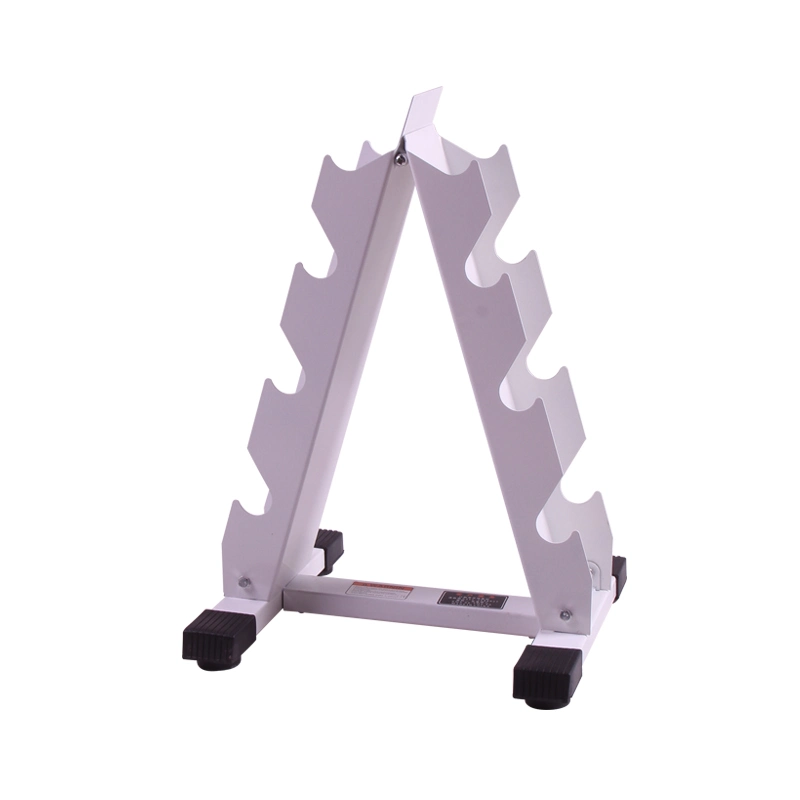 Commercial Men Fitness Equipment Dumbbell Stand Gym Equipment Dumbbells Rack